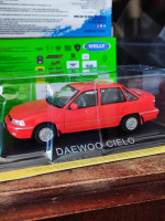 Daewoo Cielo